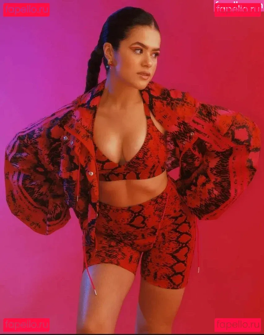 Maisa Onlyfans Photo Gallery 