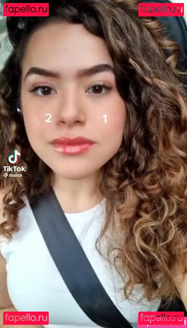 Maisa Onlyfans Photo Gallery 