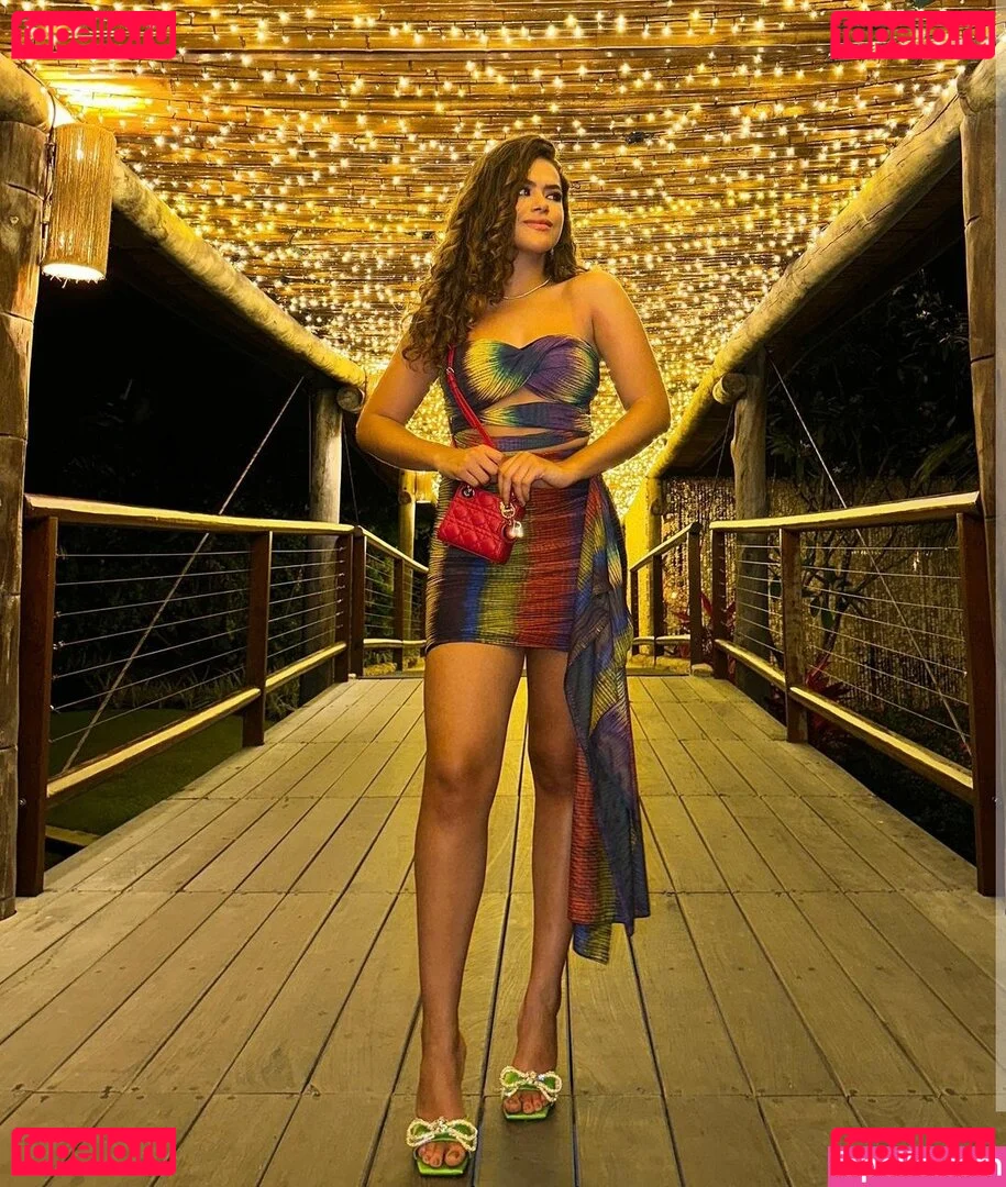 Maisa Onlyfans Photo Gallery 