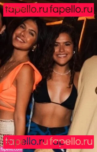 Maisa Onlyfans Photo Gallery 