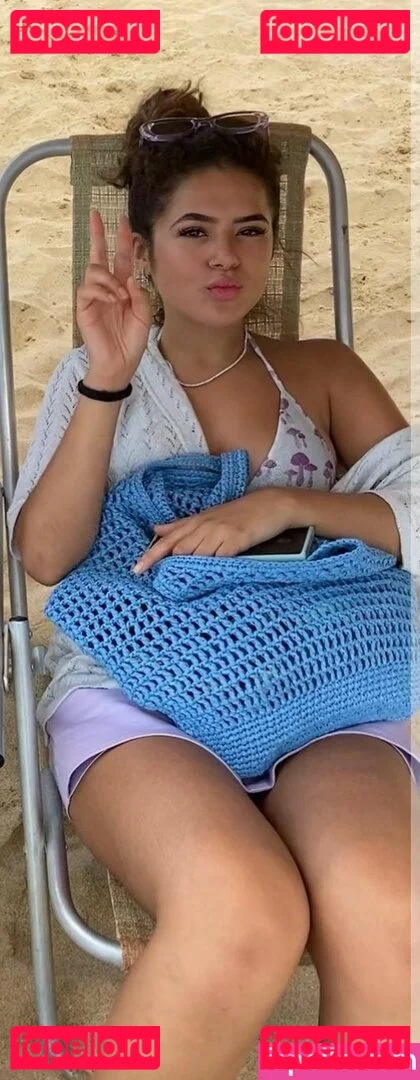 Maisa Onlyfans Photo Gallery 