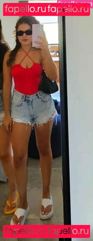 Maisa Onlyfans Photo Gallery 