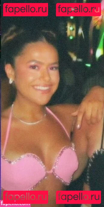 Maisa Onlyfans Photo Gallery 