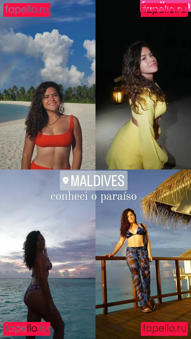 Maisa Onlyfans Photo Gallery 