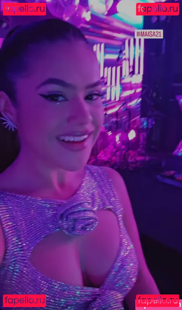 Maisa Onlyfans Photo Gallery 