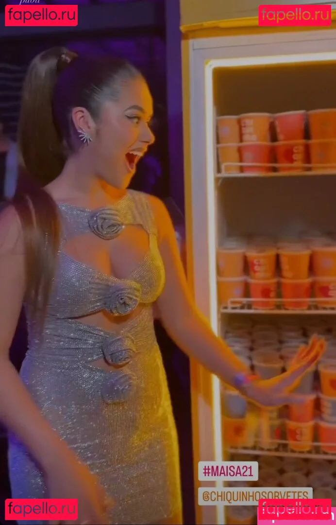 Maisa Onlyfans Photo Gallery 