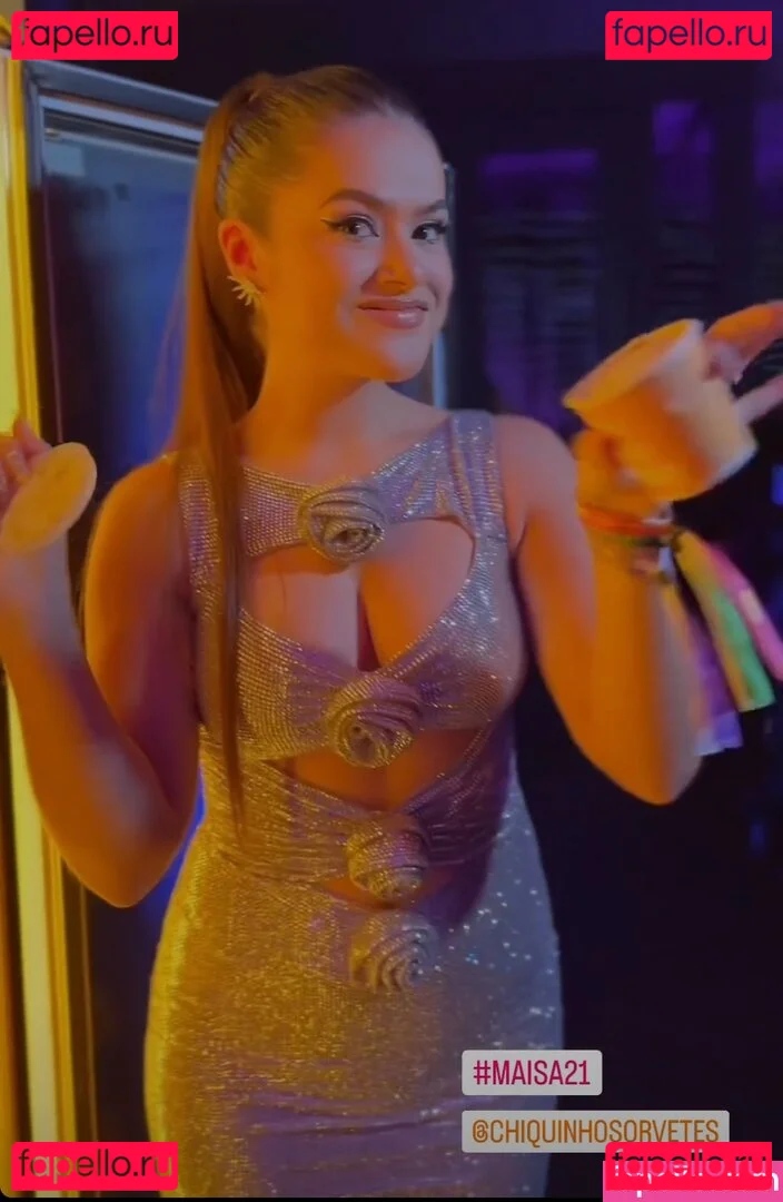 Maisa Onlyfans Photo Gallery 