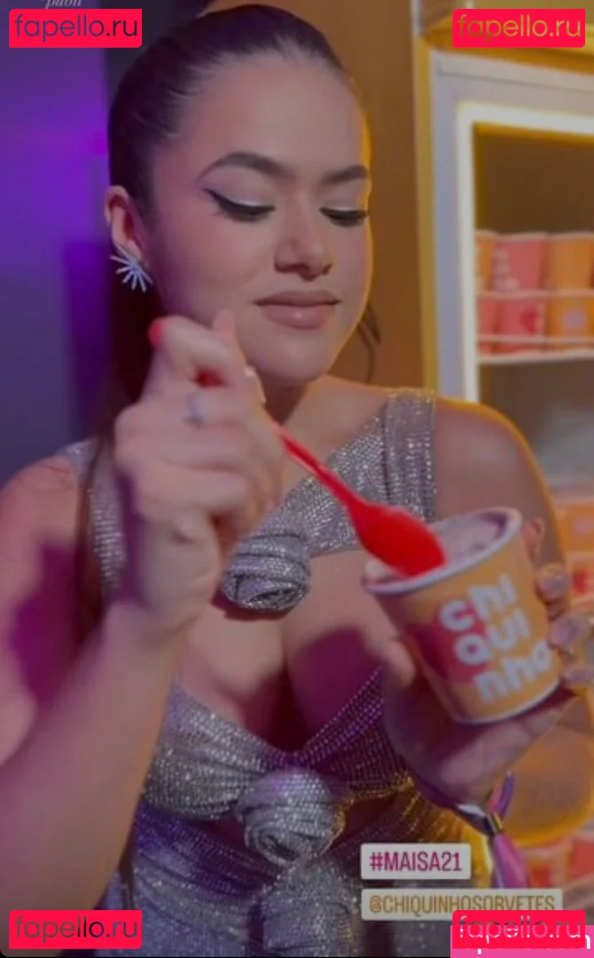 Maisa Onlyfans Photo Gallery 