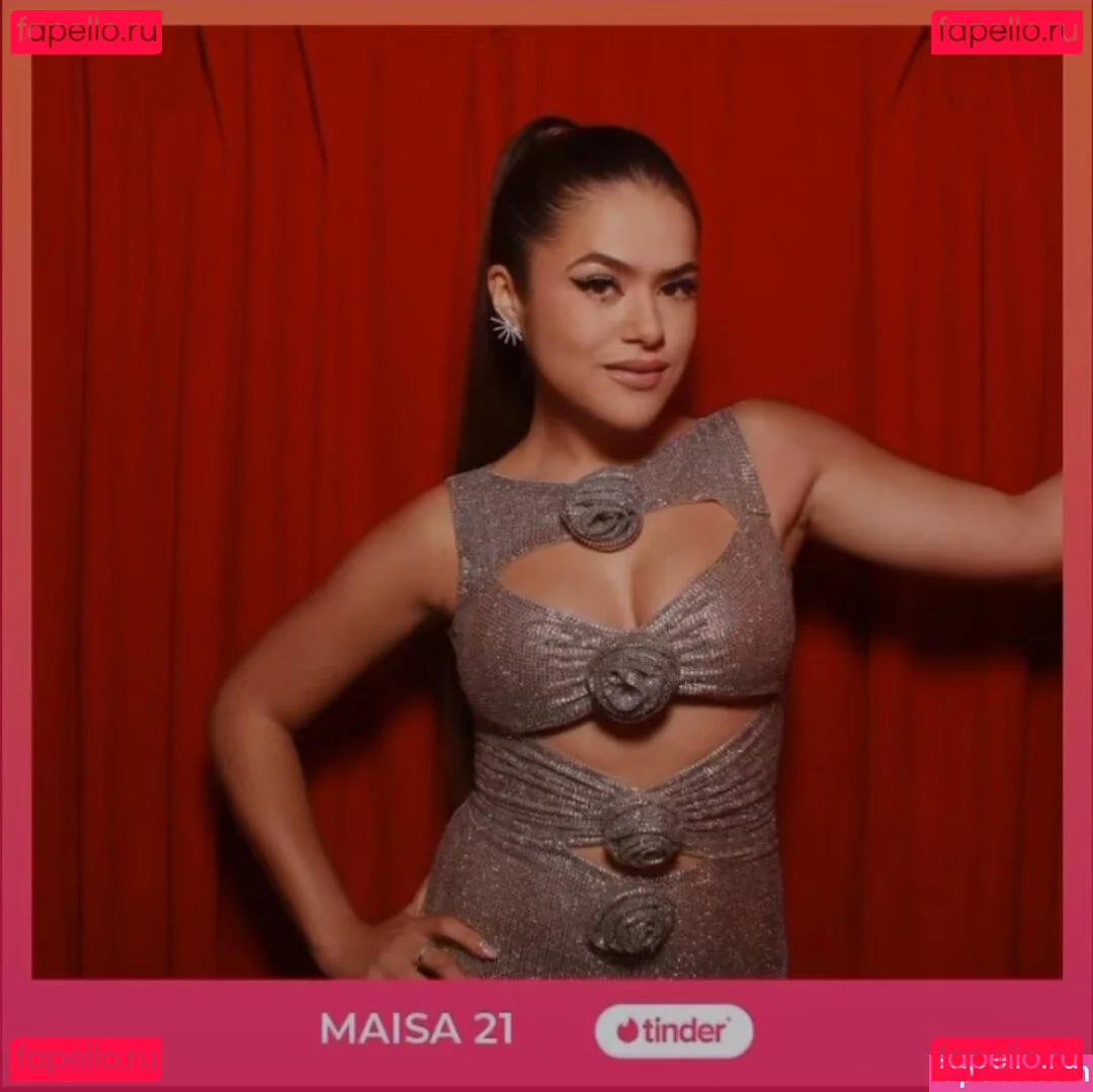 Maisa Onlyfans Photo Gallery 