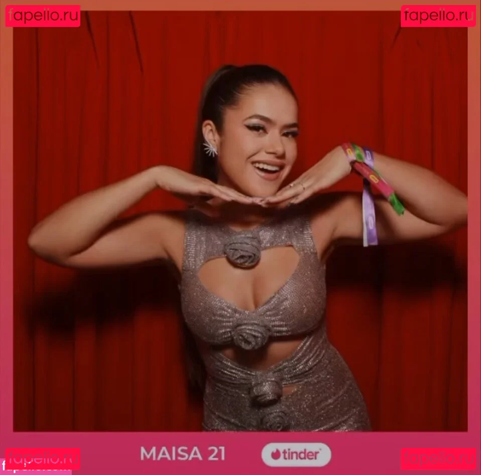 Maisa Onlyfans Photo Gallery 