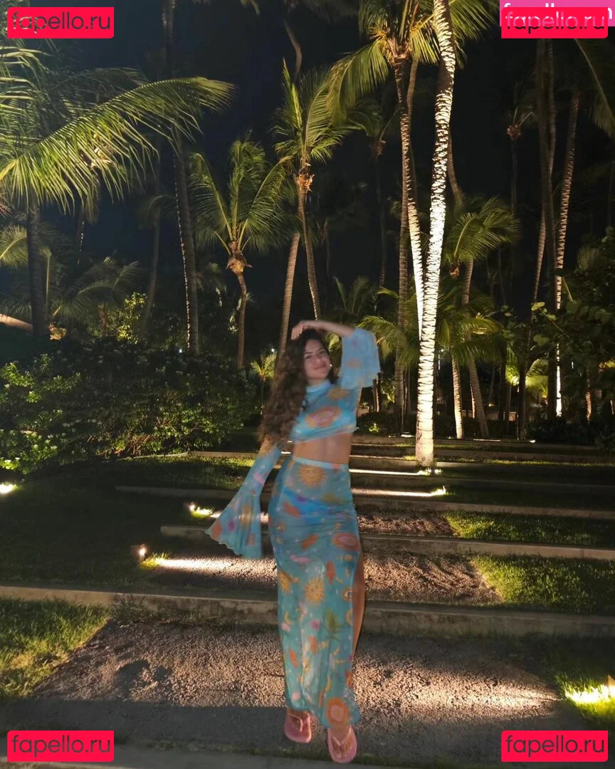 Maisa Onlyfans Photo Gallery 