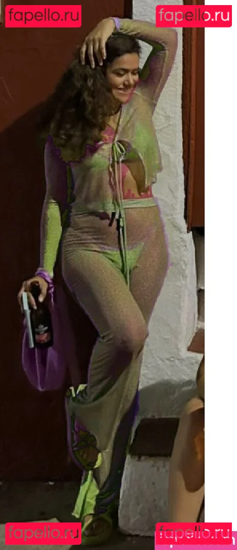 Maisa Onlyfans Photo Gallery 