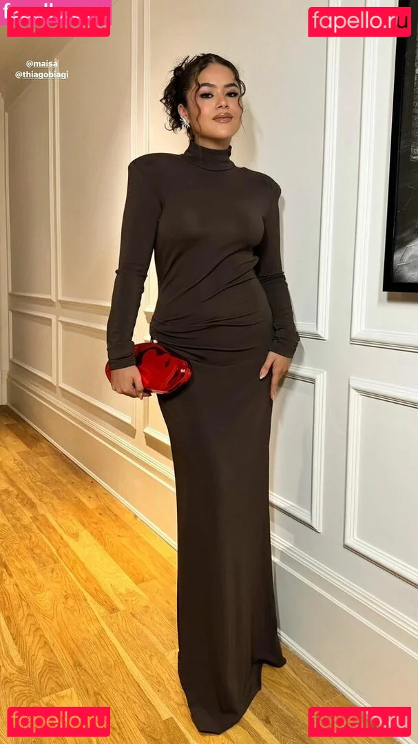 Maisa Onlyfans Photo Gallery 