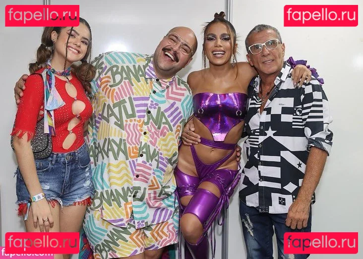 Maisa Onlyfans Photo Gallery 