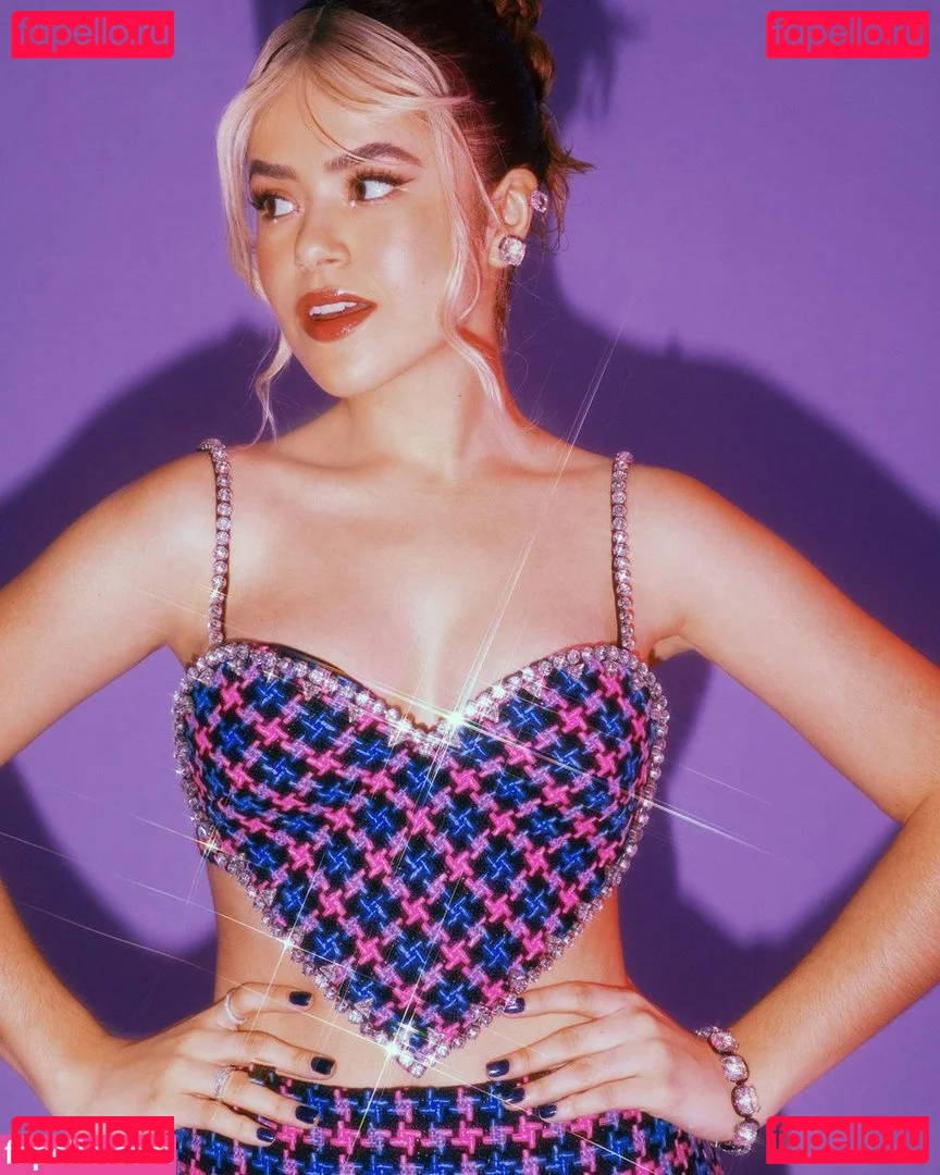 Maisa Onlyfans Photo Gallery 