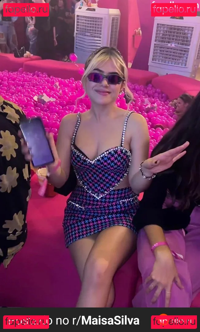 Maisa Onlyfans Photo Gallery 