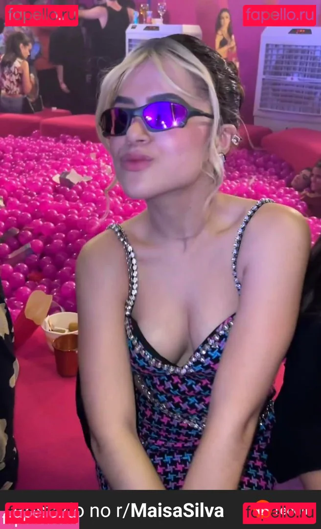 Maisa Onlyfans Photo Gallery 