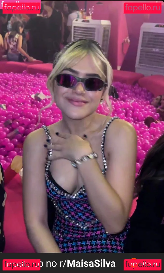 Maisa Onlyfans Photo Gallery 