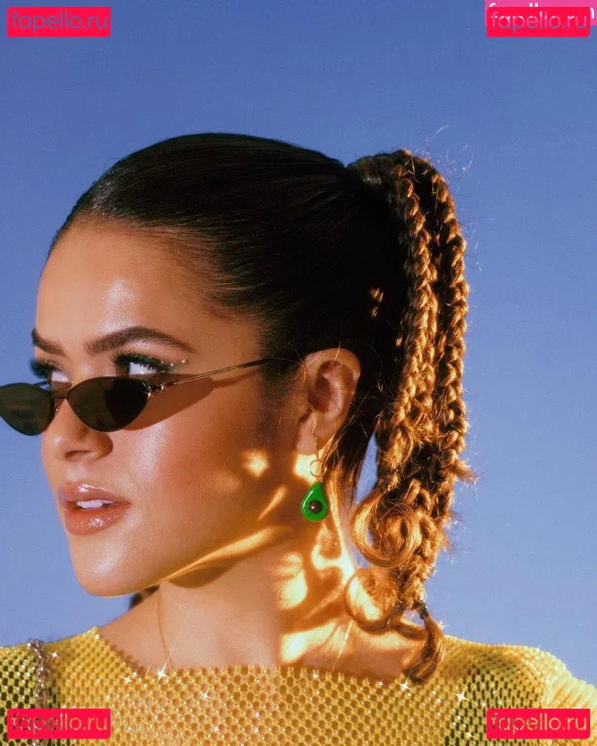 Maisa Onlyfans Photo Gallery 