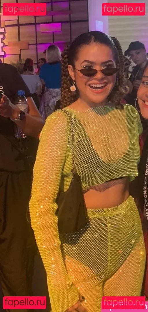 Maisa Onlyfans Photo Gallery 