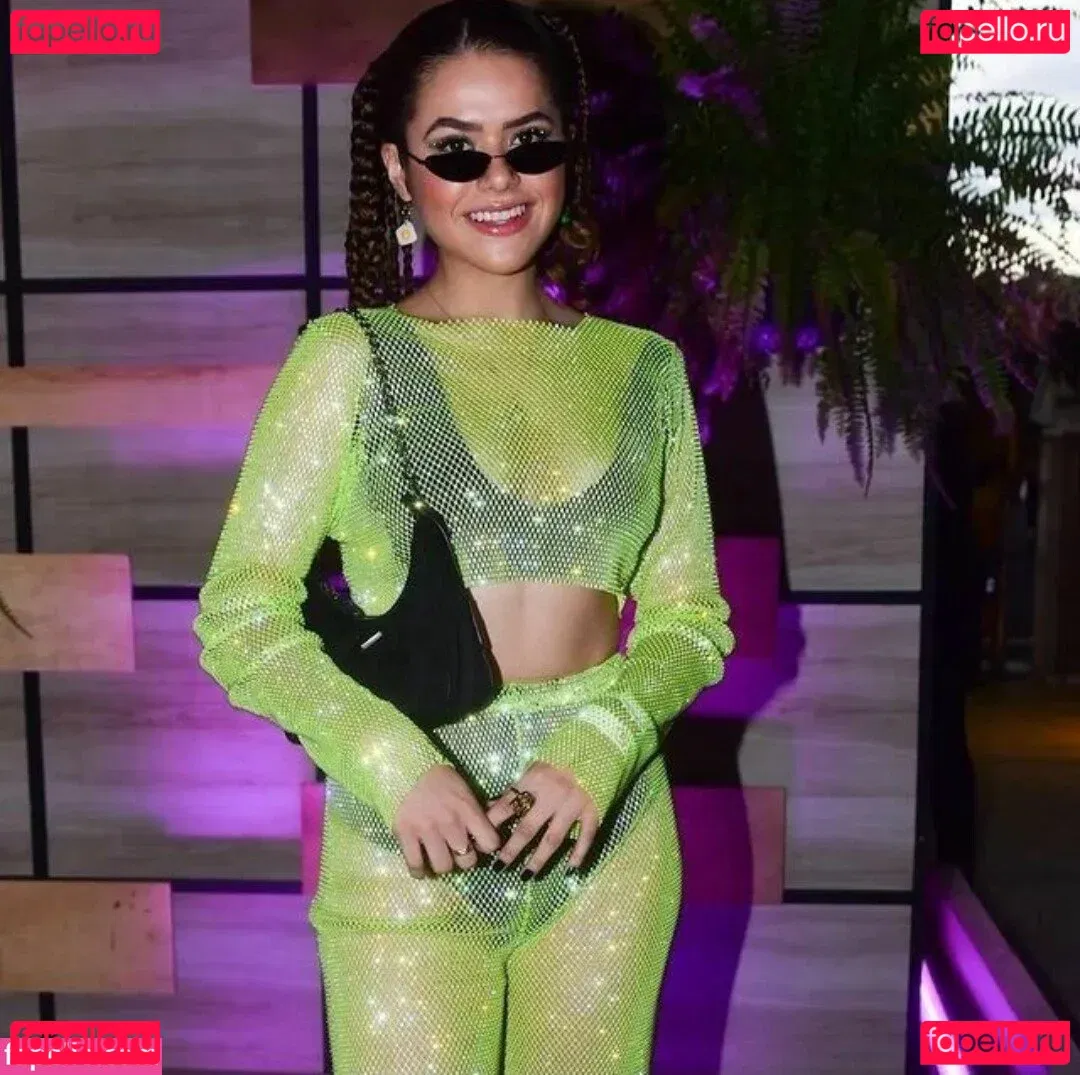 Maisa Onlyfans Photo Gallery 