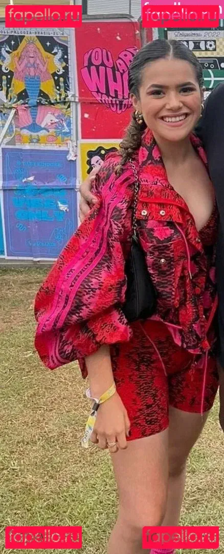 Maisa Onlyfans Photo Gallery 