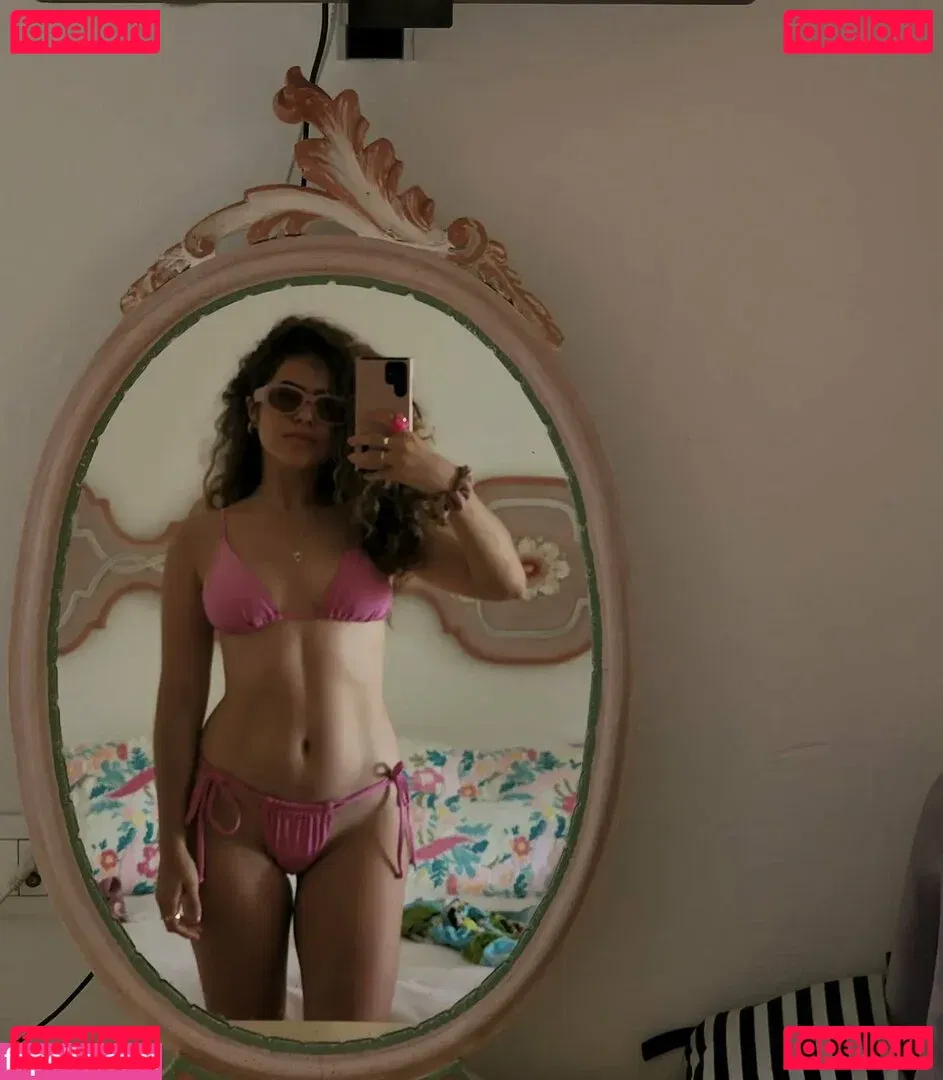 Maisa Onlyfans Photo Gallery 