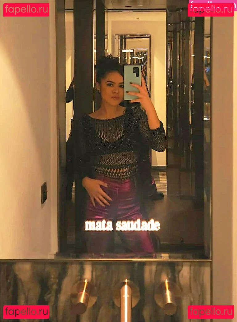 Maisa Onlyfans Photo Gallery 