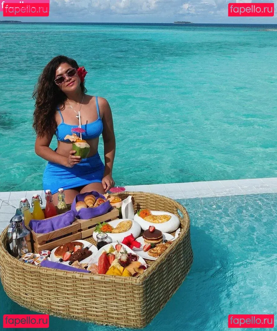 Maisa Onlyfans Photo Gallery 