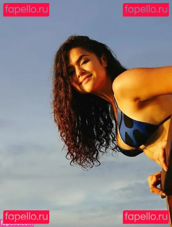 Maisa Onlyfans Photo Gallery 