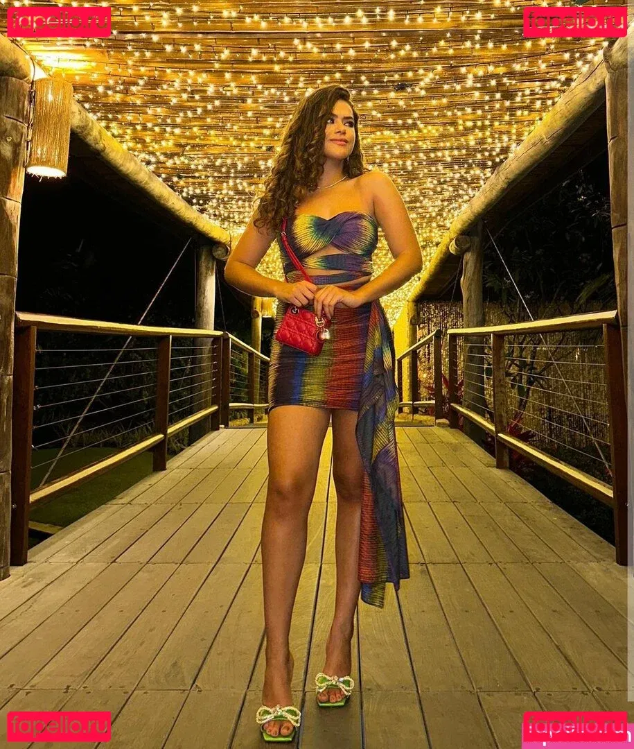 Maisa Onlyfans Photo Gallery 