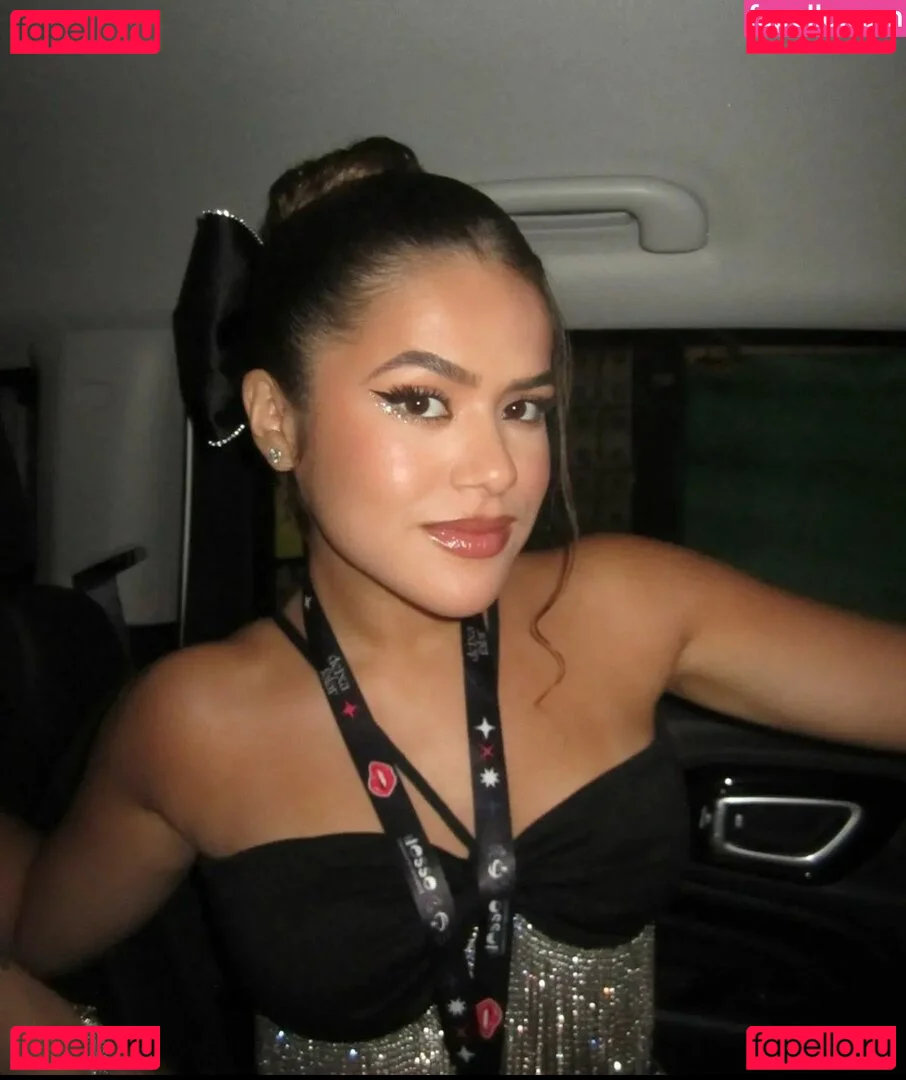 Maisa Onlyfans Photo Gallery 