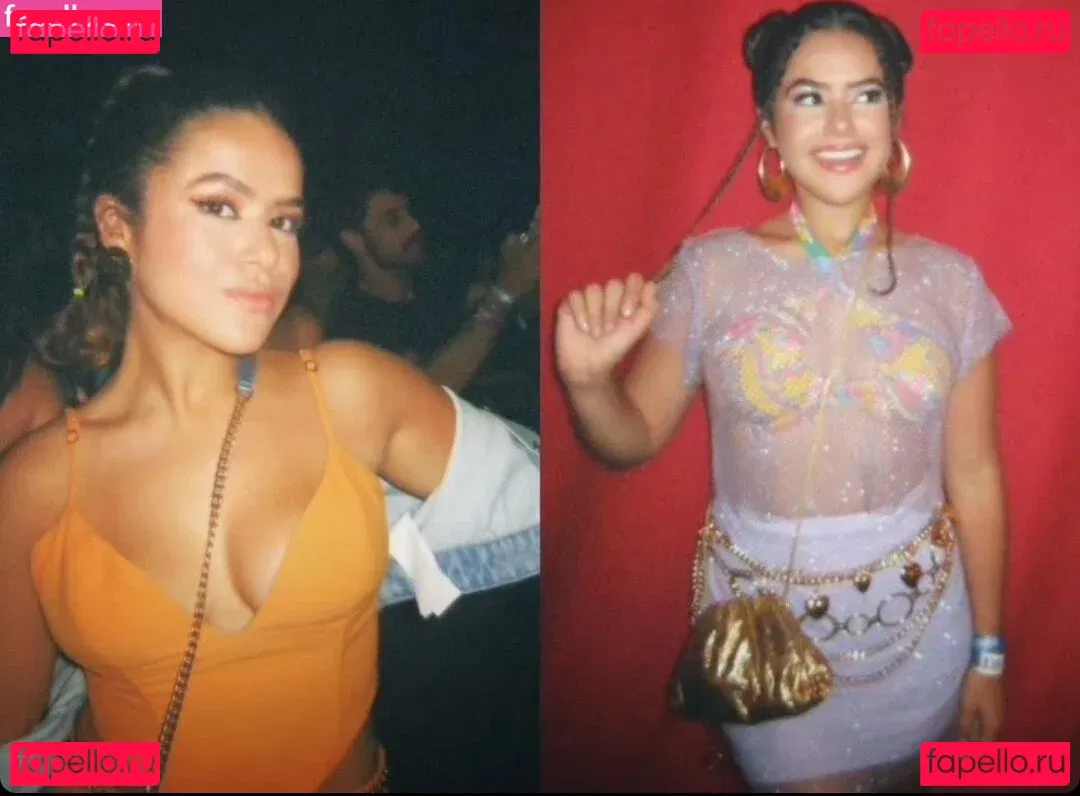 Maisa Onlyfans Photo Gallery 