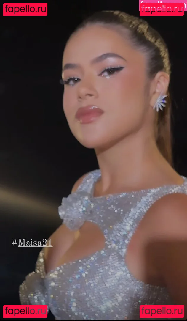 Maisa Onlyfans Photo Gallery 