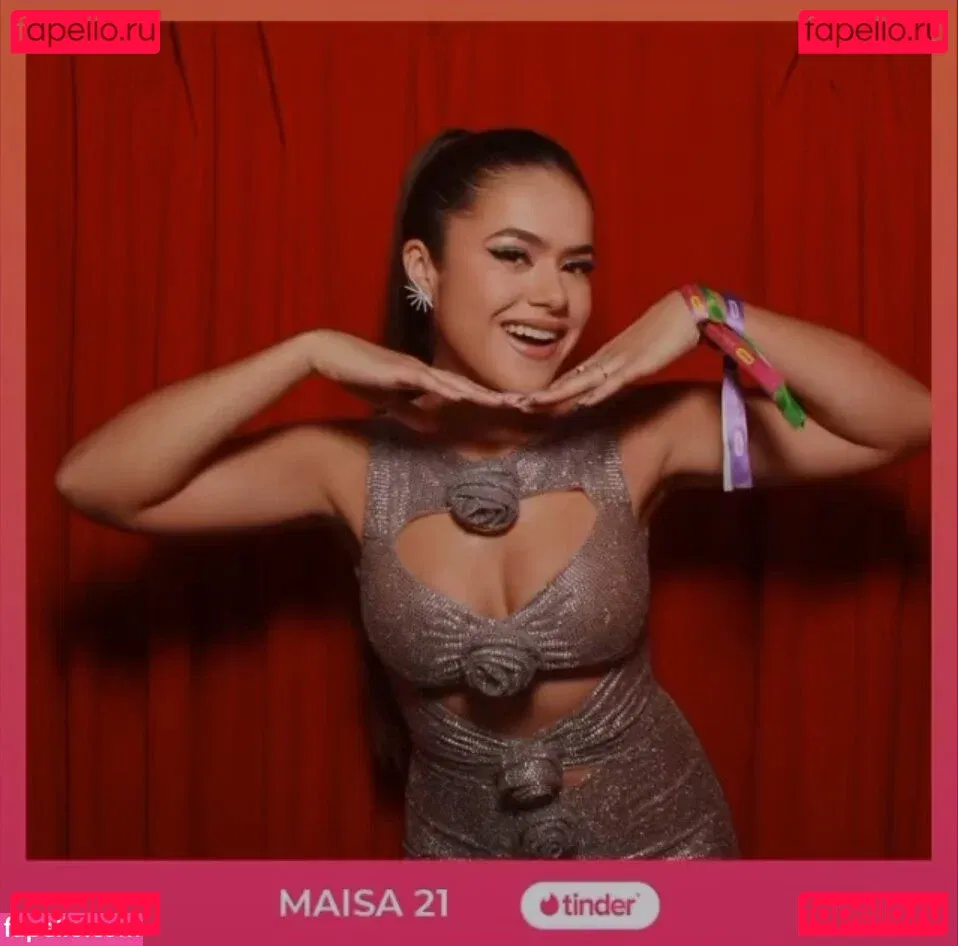 Maisa Onlyfans Photo Gallery 