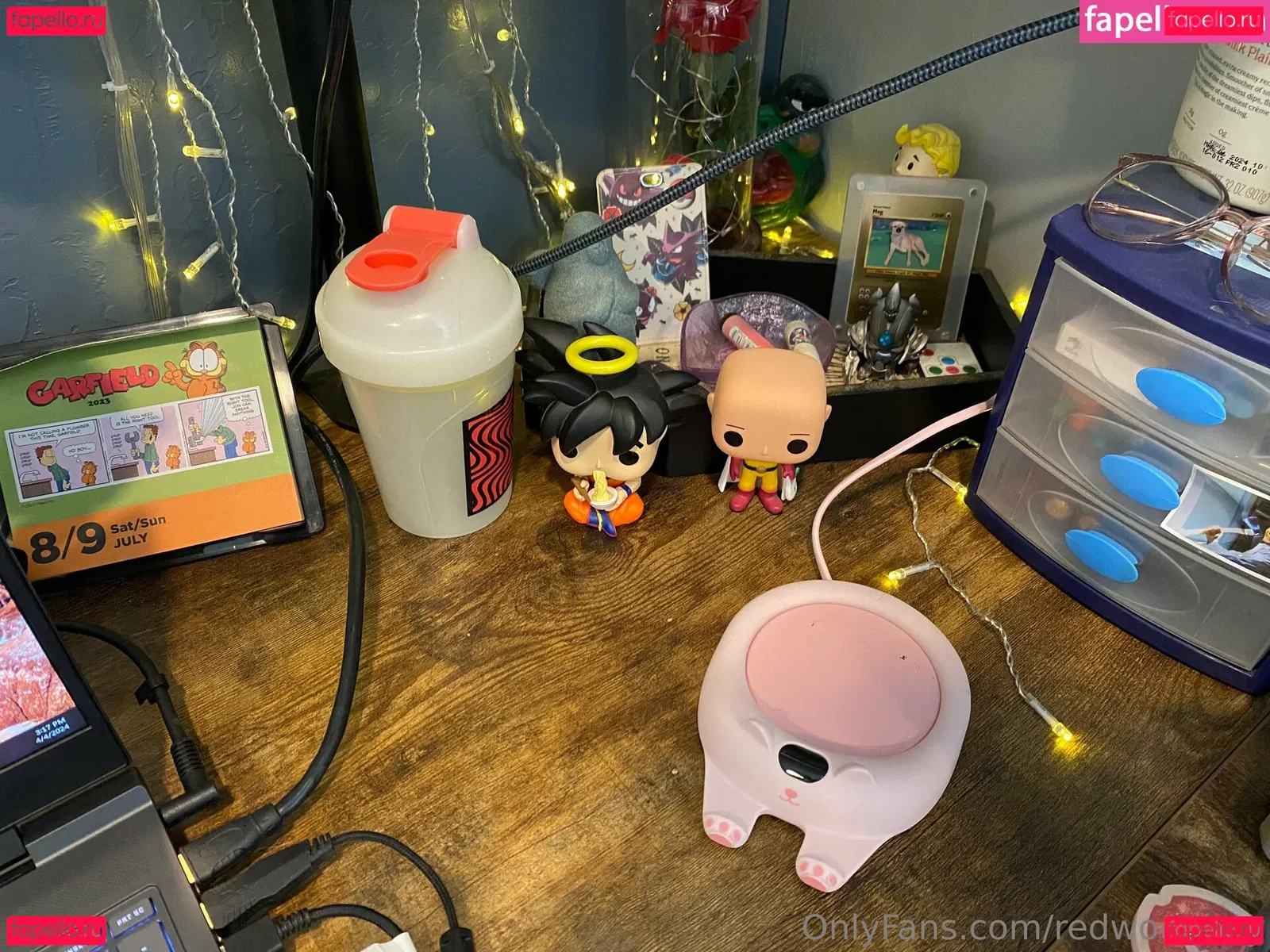 redwoodbay Onlyfans Photo Gallery 