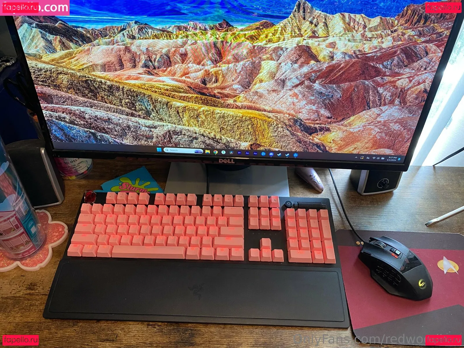 redwoodbay Onlyfans Photo Gallery 