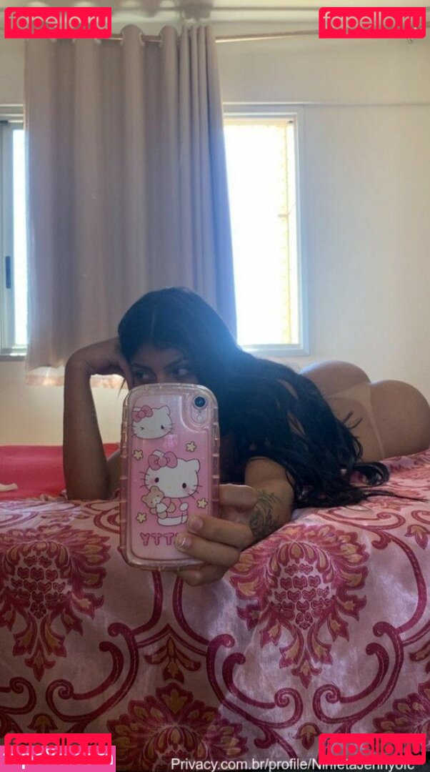 Ana Jenny Nude Onlyfans Photo 9