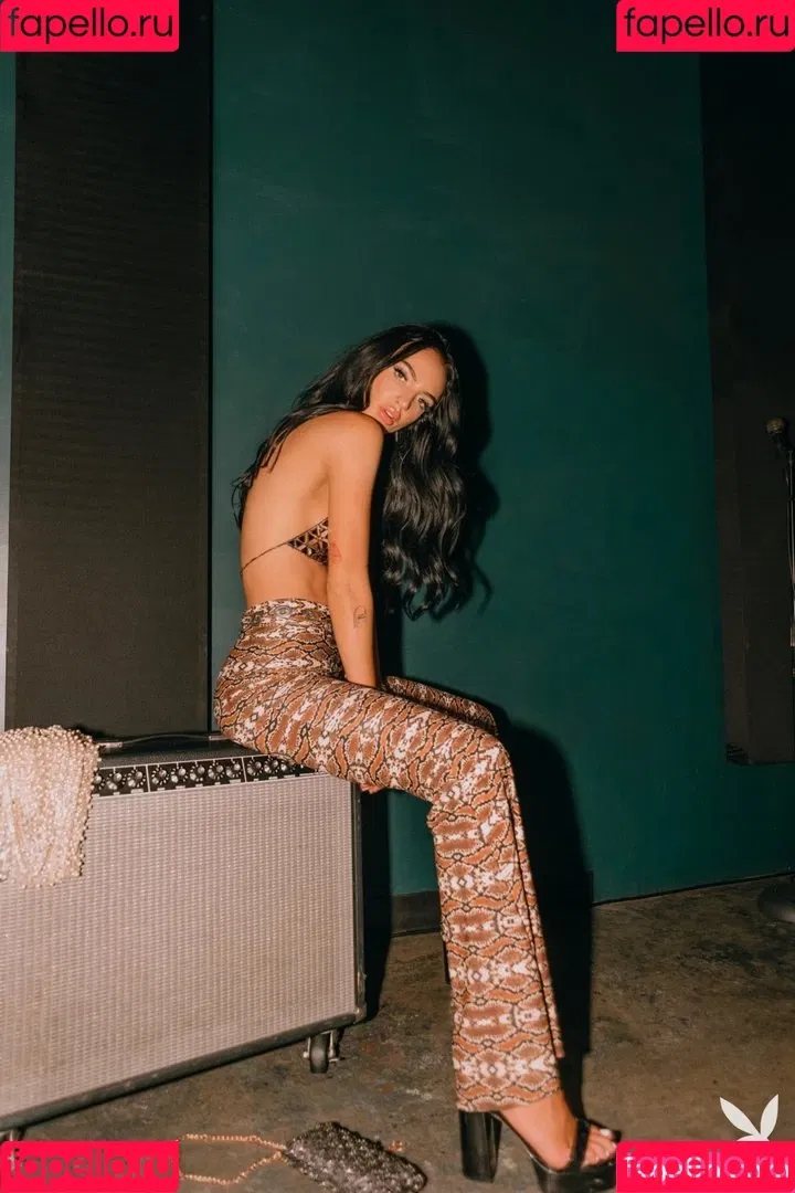 Ashlyn Cherè Onlyfans Photo Gallery 
