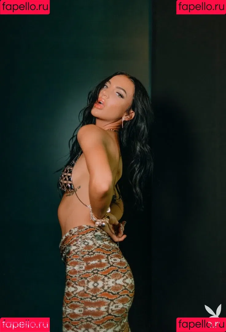 Ashlyn Cherè Onlyfans Photo Gallery 