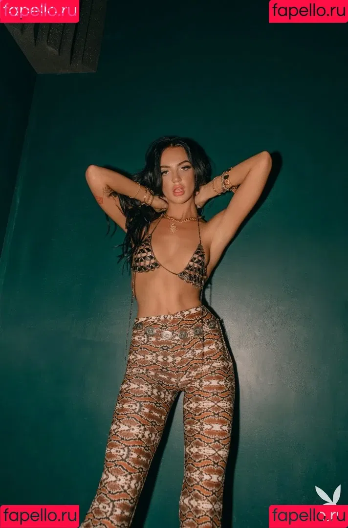 Ashlyn Cherè Onlyfans Photo Gallery 