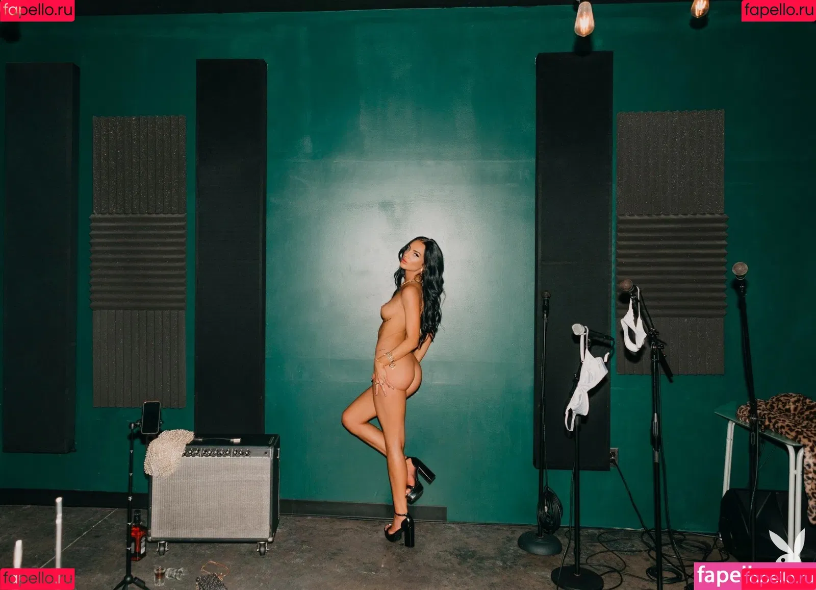 Ashlyn Cherè Onlyfans Photo Gallery 