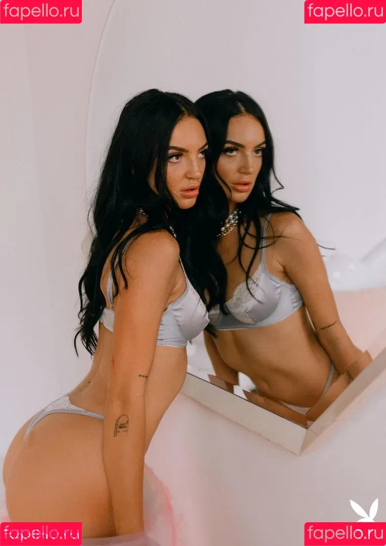 Ashlyn Cherè Onlyfans Photo Gallery 