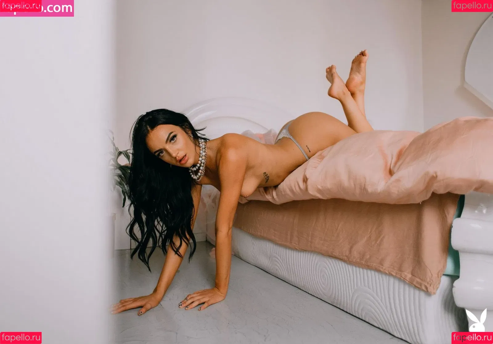 Ashlyn Cherè Onlyfans Photo Gallery 