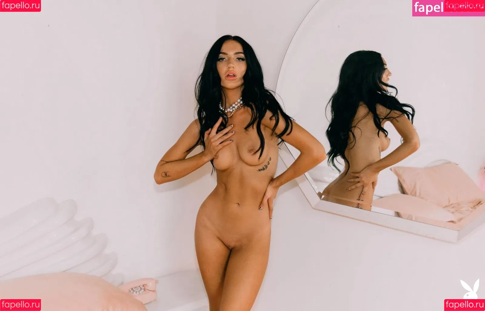 Ashlyn Cherè Onlyfans Photo Gallery 