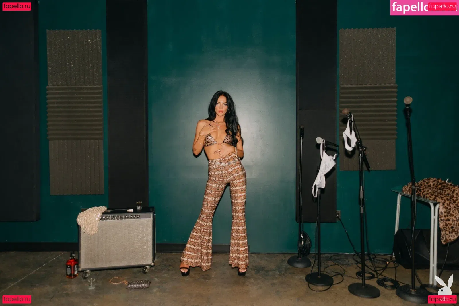 Ashlyn Cherè Onlyfans Photo Gallery 