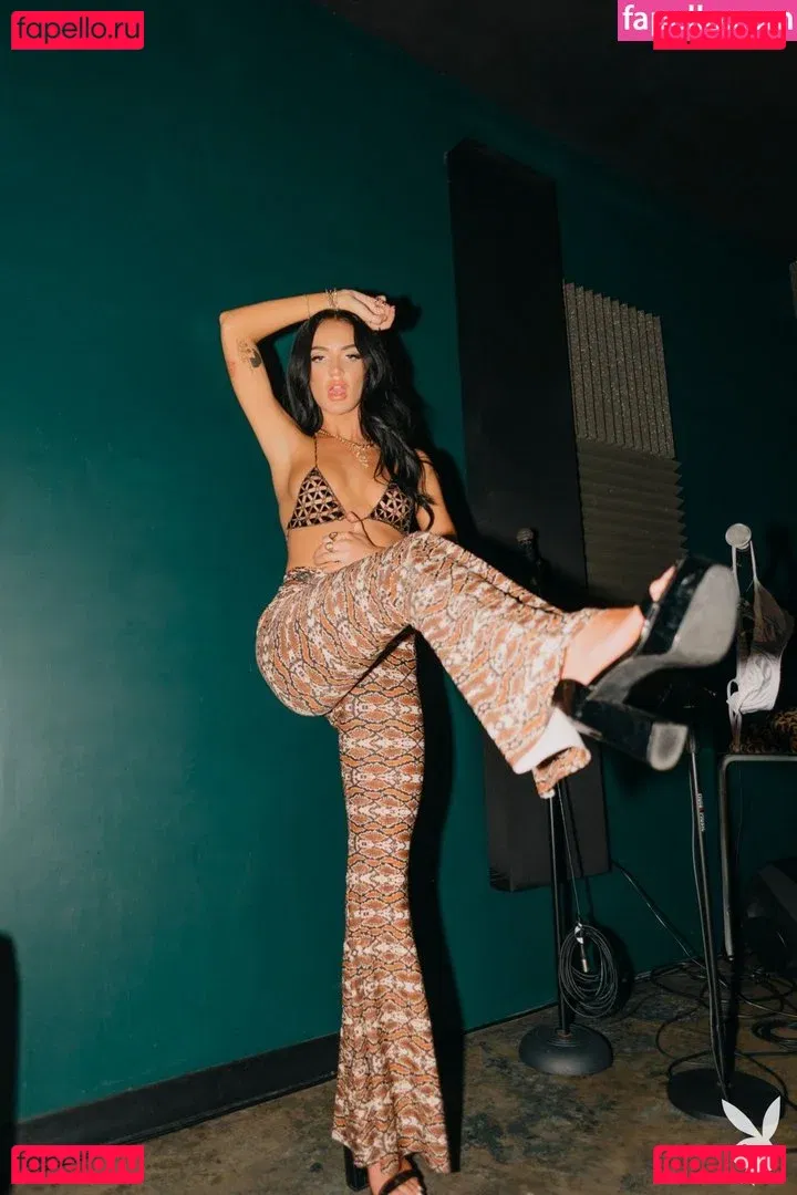 Ashlyn Cherè Onlyfans Photo Gallery 