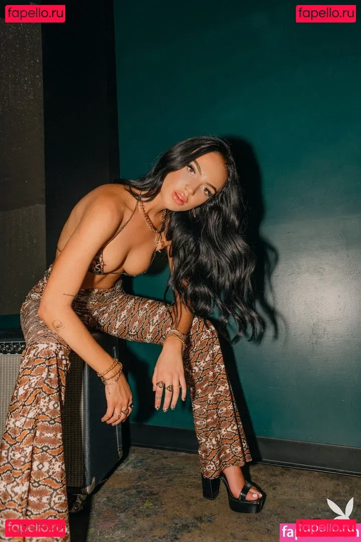 Ashlyn Cherè Onlyfans Photo Gallery 