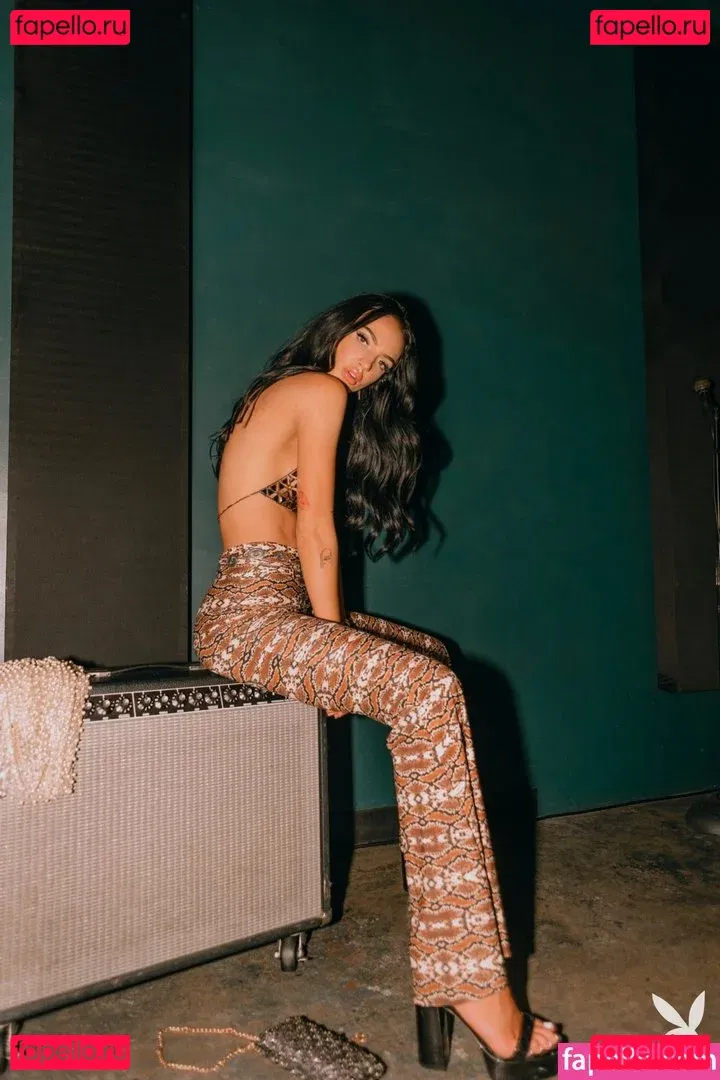 Ashlyn Cherè Onlyfans Photo Gallery 