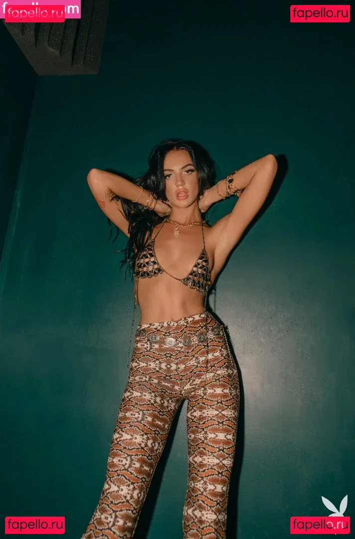 Ashlyn Cherè Onlyfans Photo Gallery 